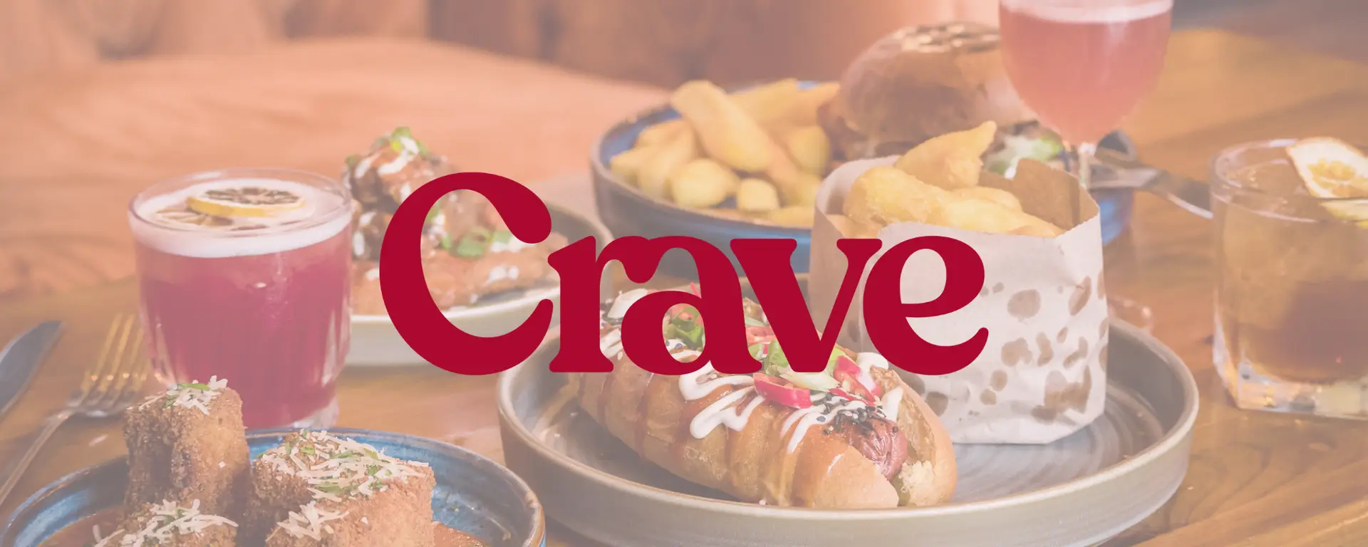 crave loyalty